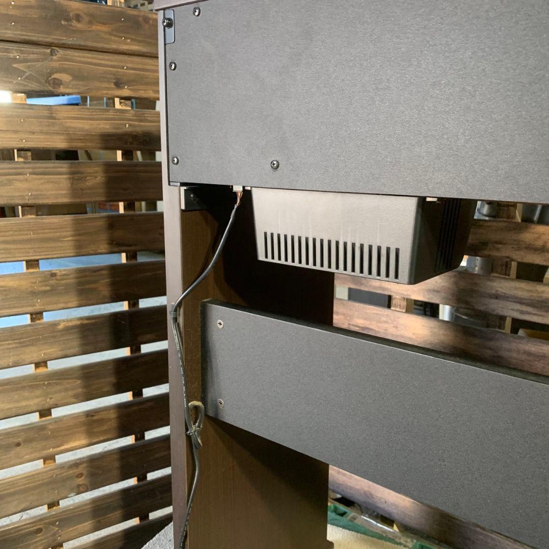 K797 CASIO PriviA 88鍵電子ピアノ PX-770 ※訳有り