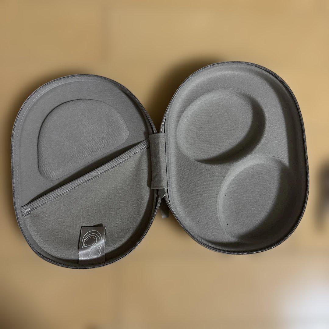 R*s様 Bose ワイヤレスヘッドホン ケースとケーブル