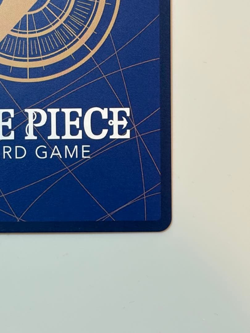 ワンピースカード ボニー SP ST02-007