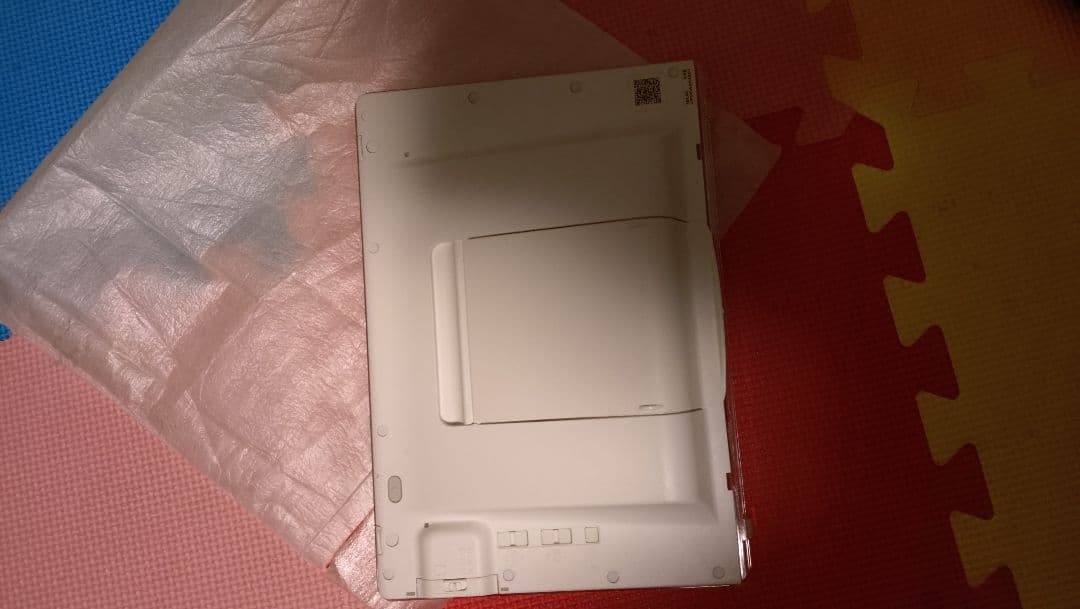 Panasonic ポータブルテレビ BS/CS対応　新品