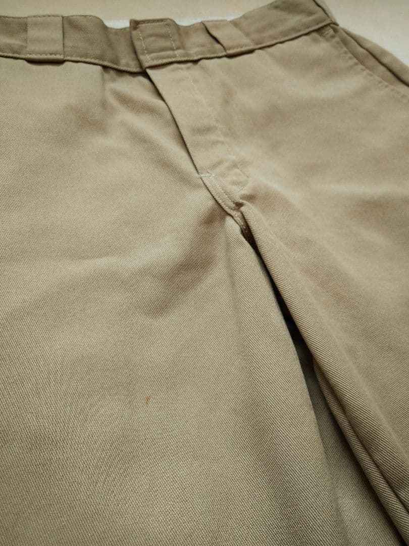 BRAIN DEAD Dickies コラボパンツ