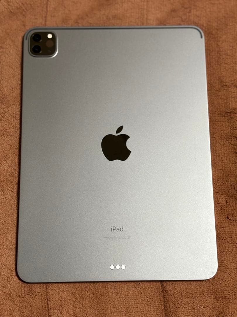 Apple iPad Pro 第3世代+ Apple Pencil