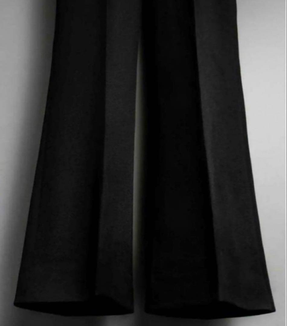 shikitari フレアスラックス　完売品