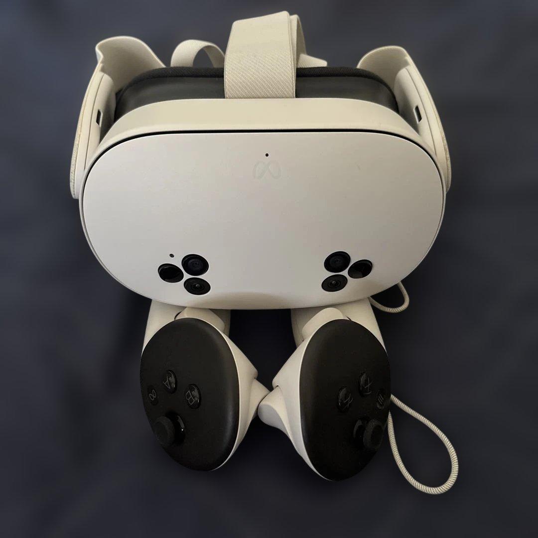 【るる】 quest3S 128GB