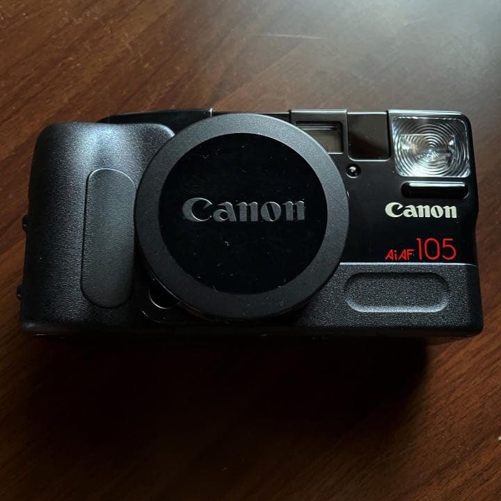 フィルムカメラ Auto boy zoom 105