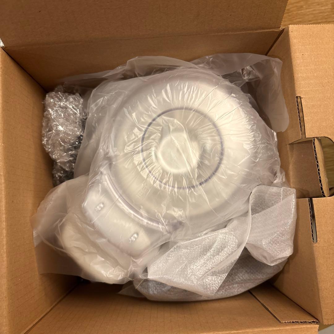 k*e様 Panasonic MK-K62-W フードプロセッサー 新品