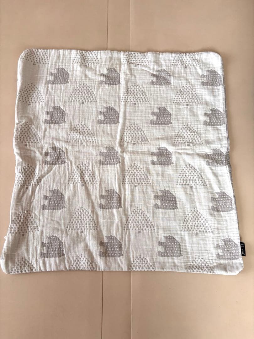 ファルスカ コンパクトベッド Free メランジグレー