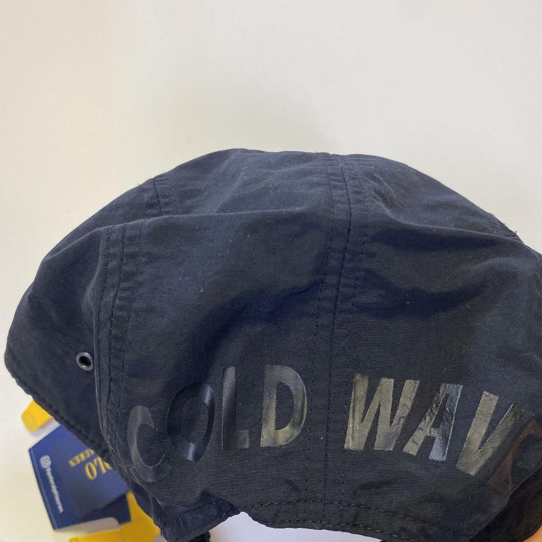 ラルフローレン スノービーチ　キャップ 帽子