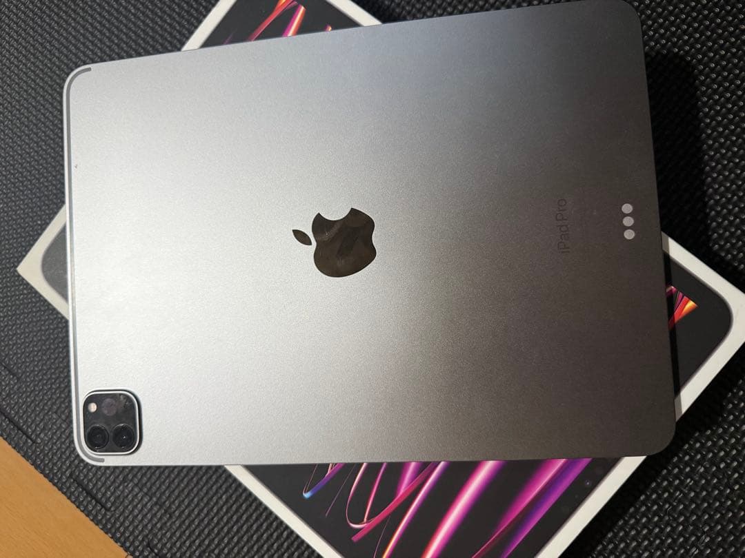 Apple iPad Pro m2 256gb 11インチ WIFI