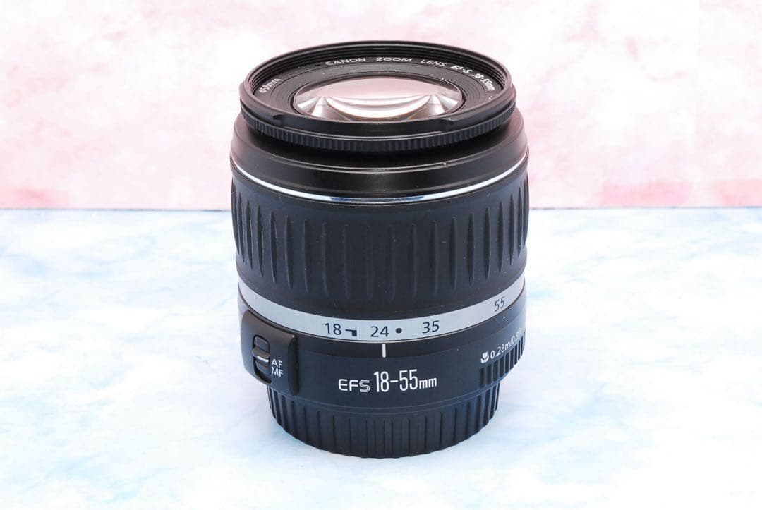 Canon Kiss X7◎一眼レフカメラ◎小型＆軽量で持ち運びラクラク♪