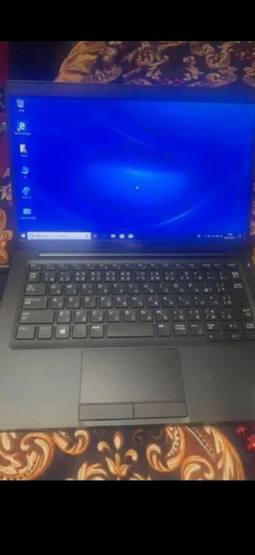 DELL Latitude 7390 i7 512gb 16gb デル