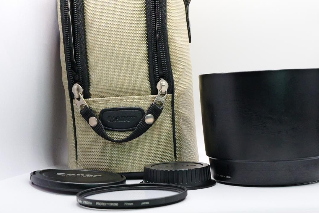 【たかのすけ】 CANON EF100-400mm L IS USM