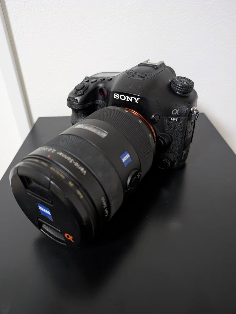 ト*ツ様 Sony α99 デジタル一眼レフカメラ
