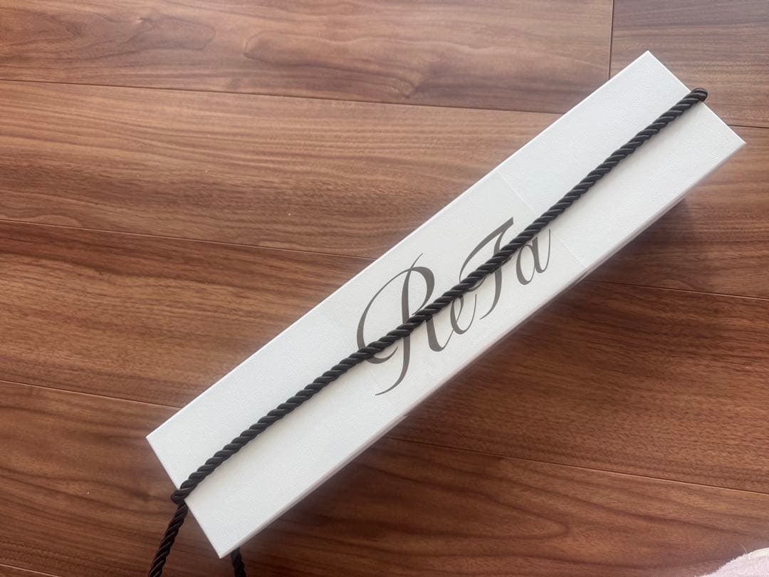 【新品未使用 '25年製】ReFa 32mm ヘアアイロン