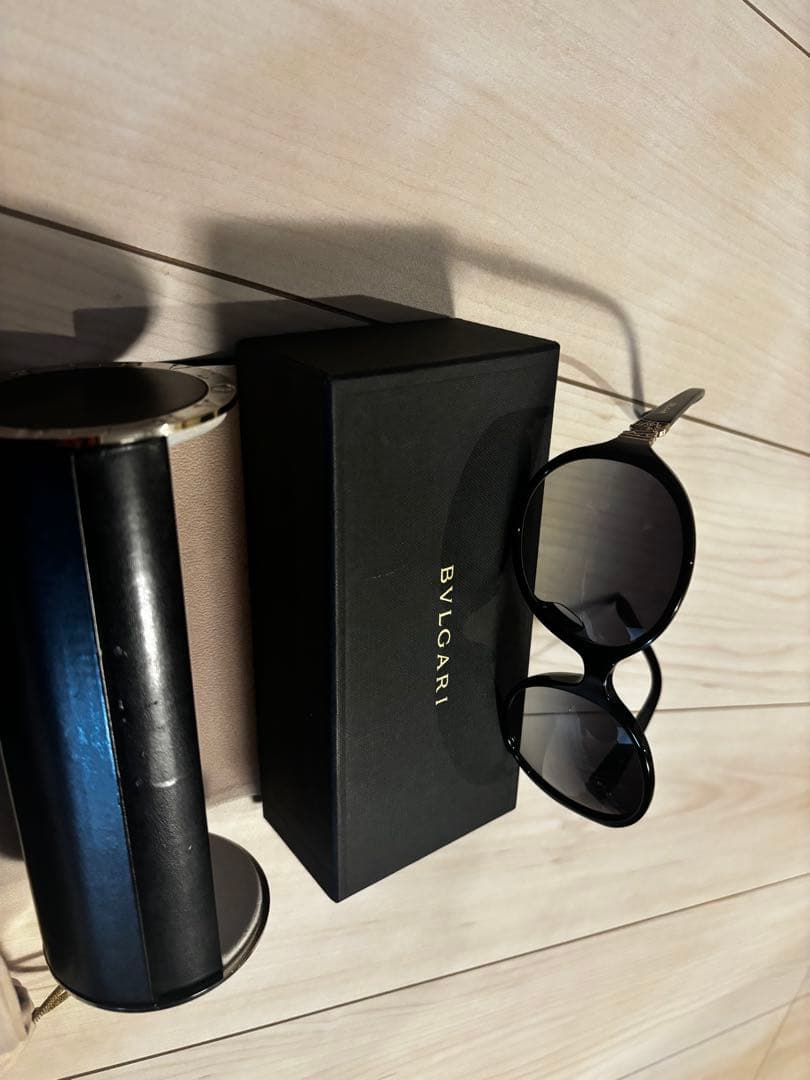 BVLGARI サングラス