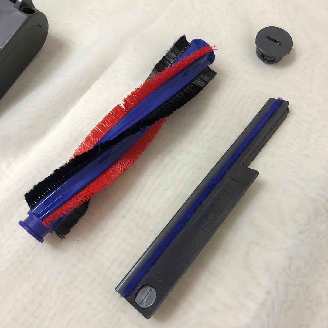 ダイソン モーターヘッドのみ DC63 DC48 CY24 CY25 対応