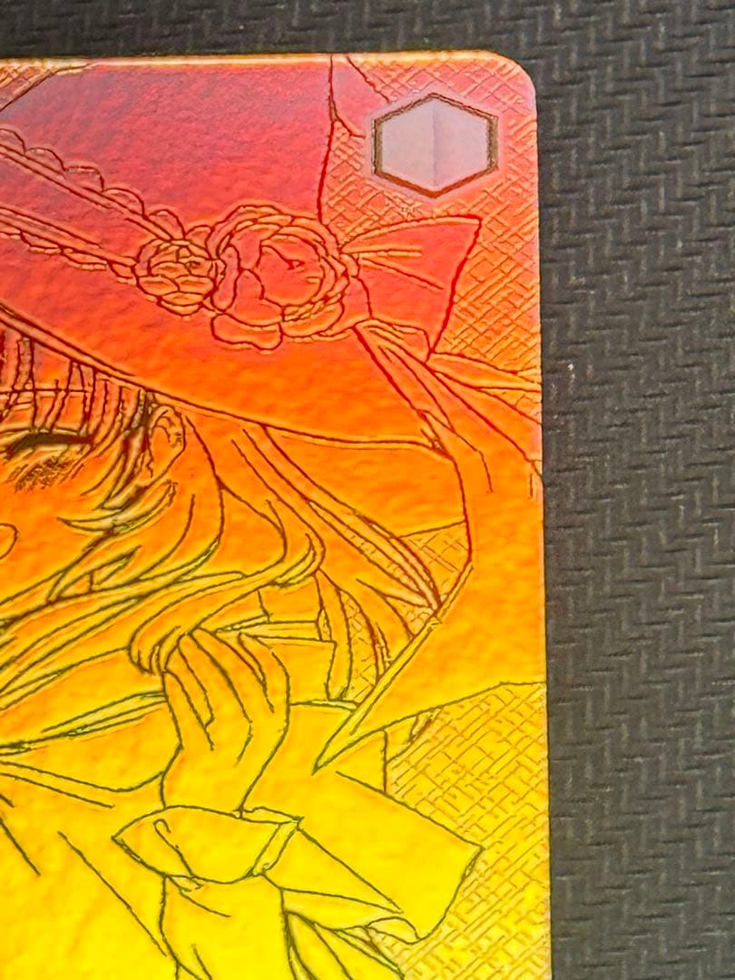 帽子の少女　クトリ　SEC ヴァイスシュヴァルツ　終末なにしてますか？