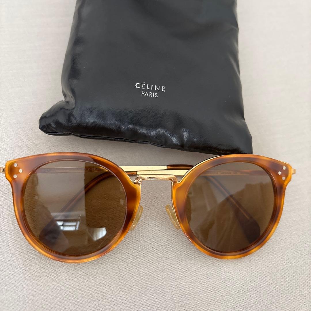 正規品　セリーヌ　CELINE サングラス