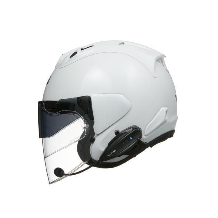 B+COM ONE（アームマイク）UNITインカム【6人同時通話対応】現行モデル