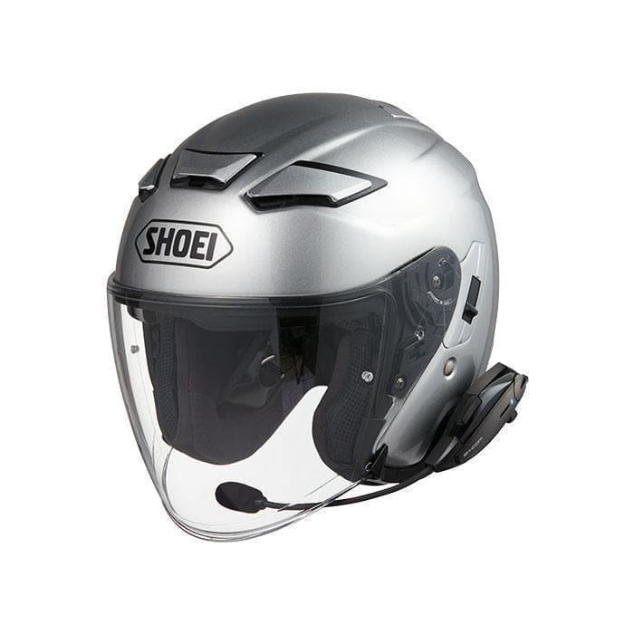 B+COM ONE（アームマイク）UNITインカム【6人同時通話対応】現行モデル