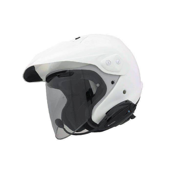 B+COM ONE（アームマイク）UNITインカム【6人同時通話対応】現行モデル