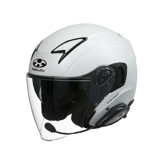 B+COM ONE（アームマイク）UNITインカム【6人同時通話対応】現行モデル