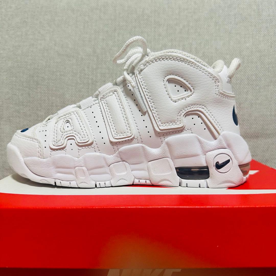 jac ꕤ flea market様専　　　モア アップ テンポ　19cm 美品