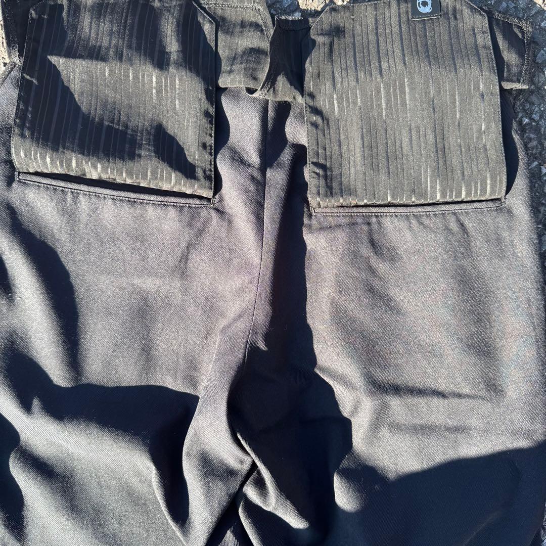 【y2k】 h.NAOTO sixhシリーズパンツ　ゴスロリ パンク