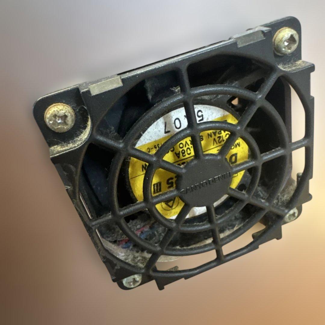 ジャンク　TAKI ION MEDIC イオン発生器