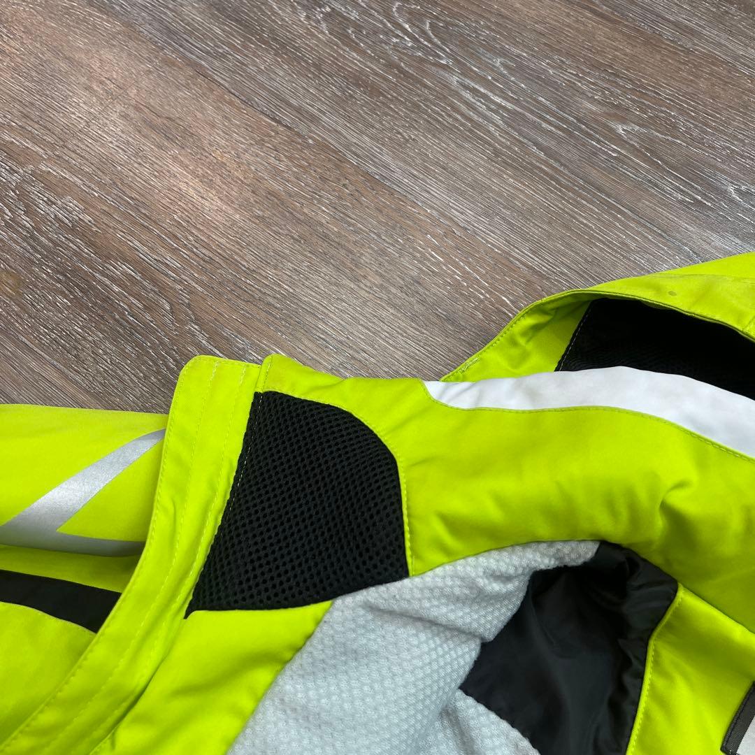 フェニックス メンズ　セットアップ　上下　スキーウェア　男性　L