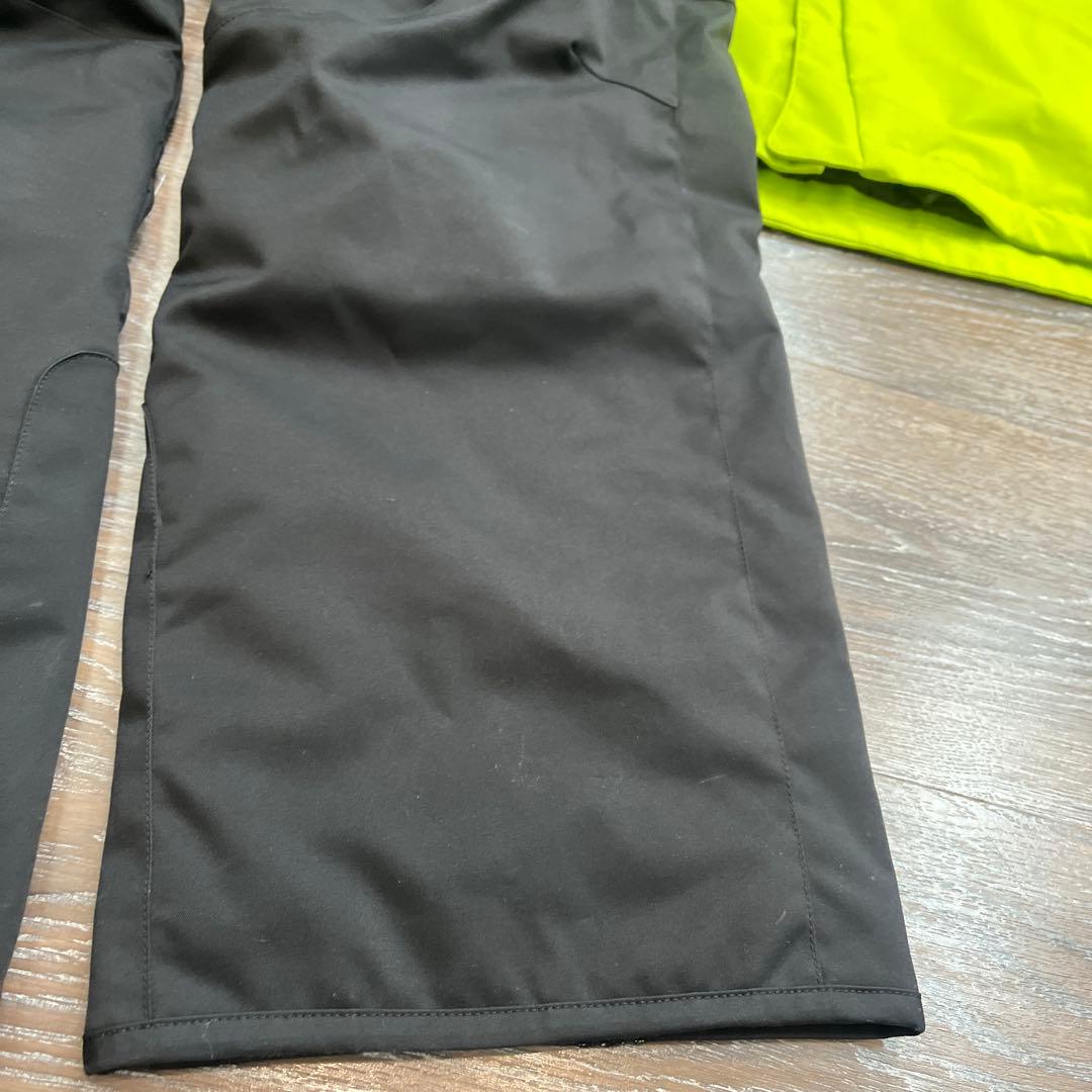 フェニックス メンズ　セットアップ　上下　スキーウェア　男性　L