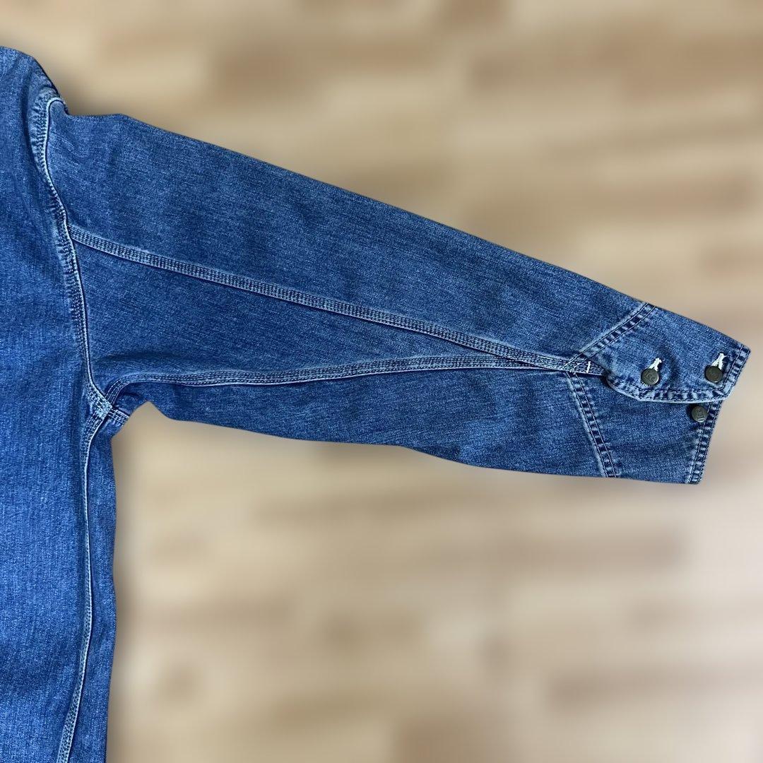 ゆうじ出品 Lee リー 91-J カバーオールＬサイズ 0412 復刻