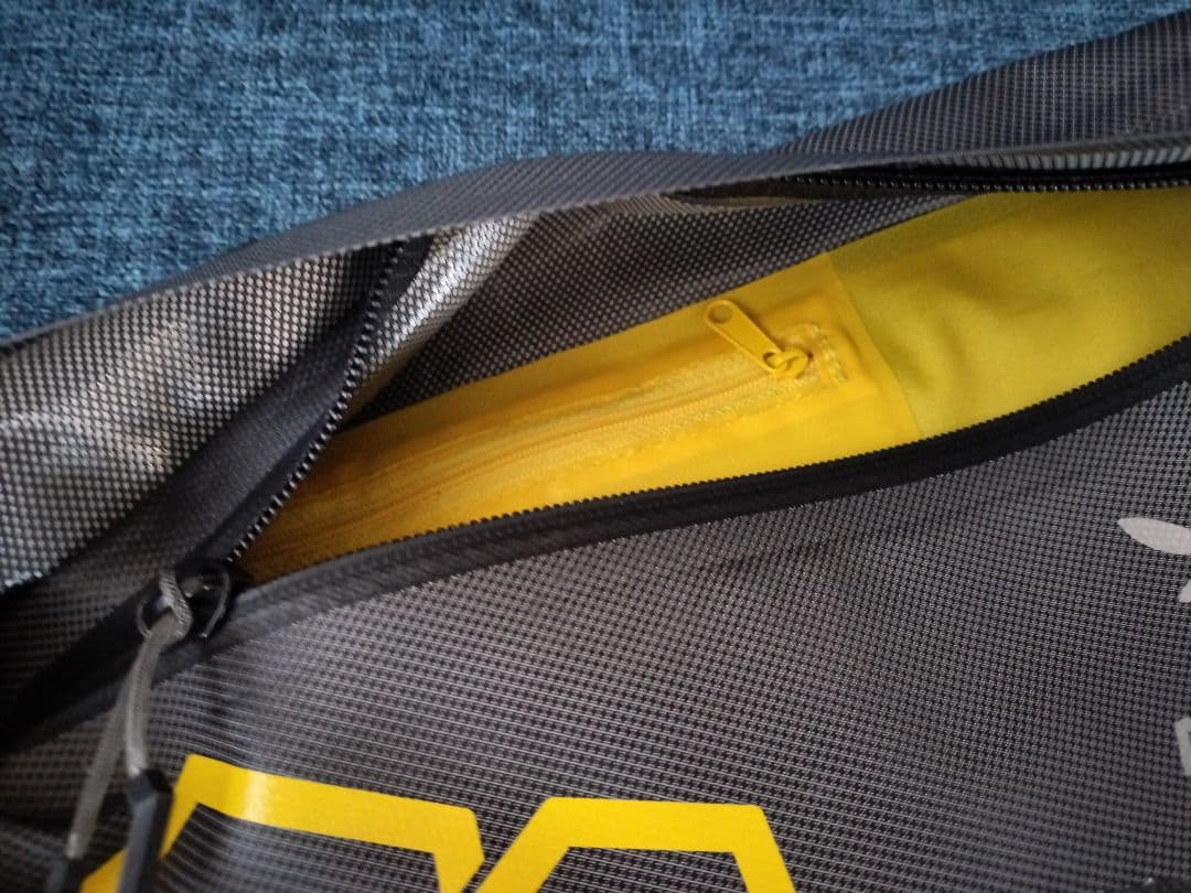 APIDURA フレームバッグ43cm