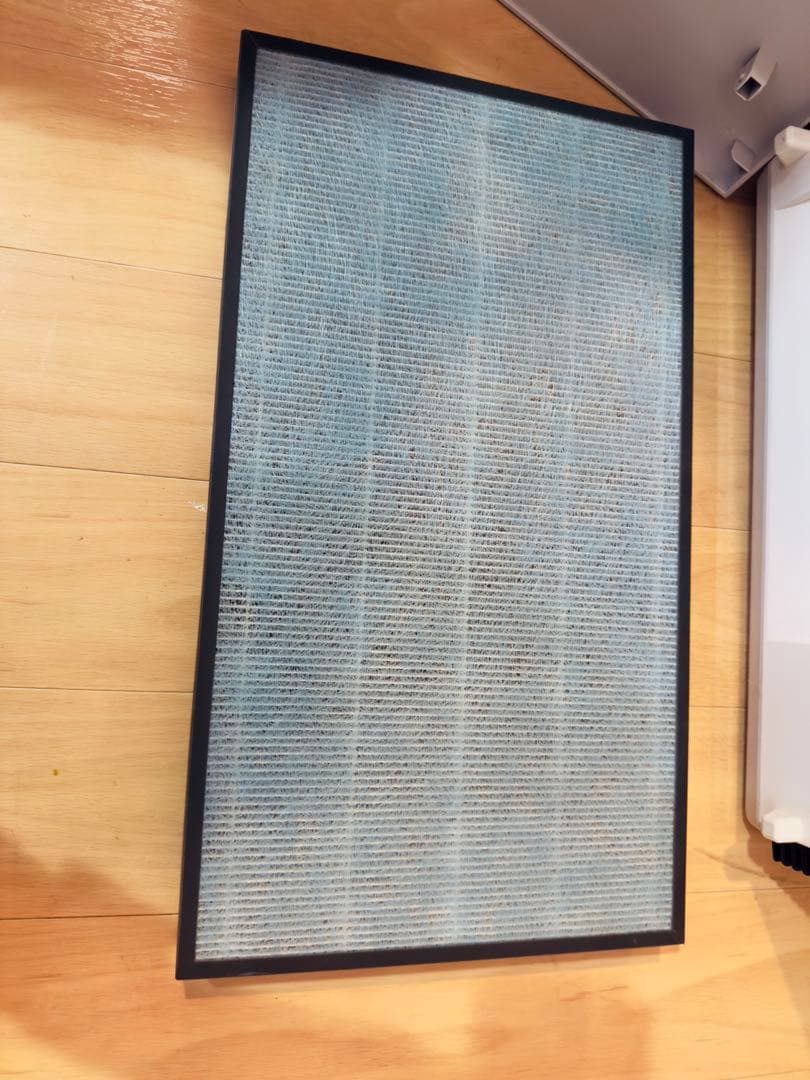 定価17万】美品 Panasonic 空気清浄機 F-MV5400 ジアイーノ