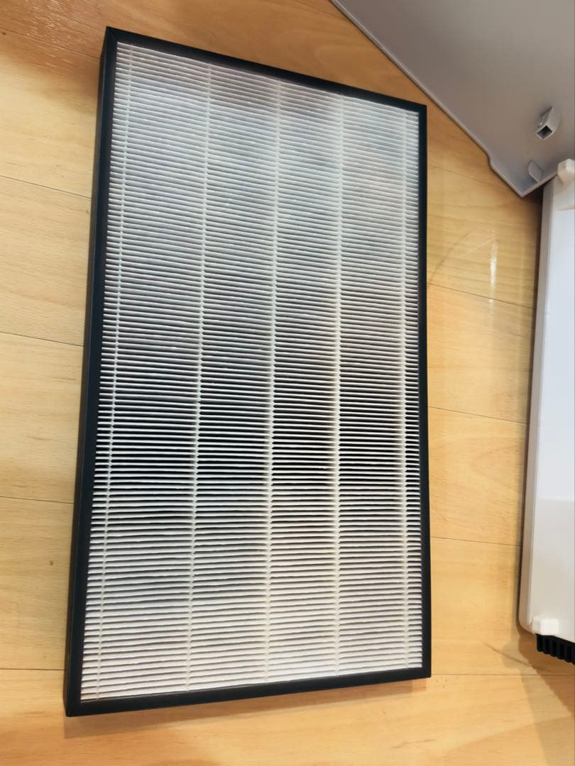 定価17万】美品 Panasonic 空気清浄機 F-MV5400 ジアイーノ