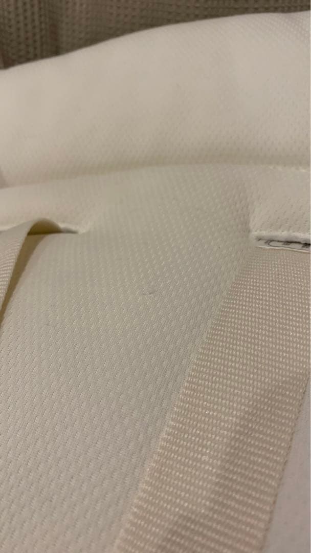 Combi ネムリラ tete a tete 電動スウィングチェア