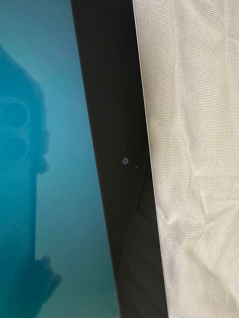 iPad 第6世代 美品 バッテリー　97%