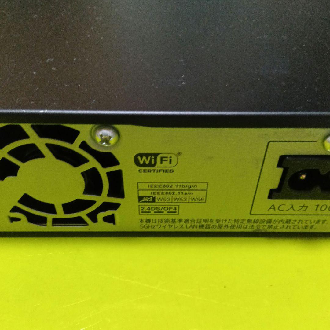 SHARP AQUOS BD-NW1100 HDD2TB増量交換