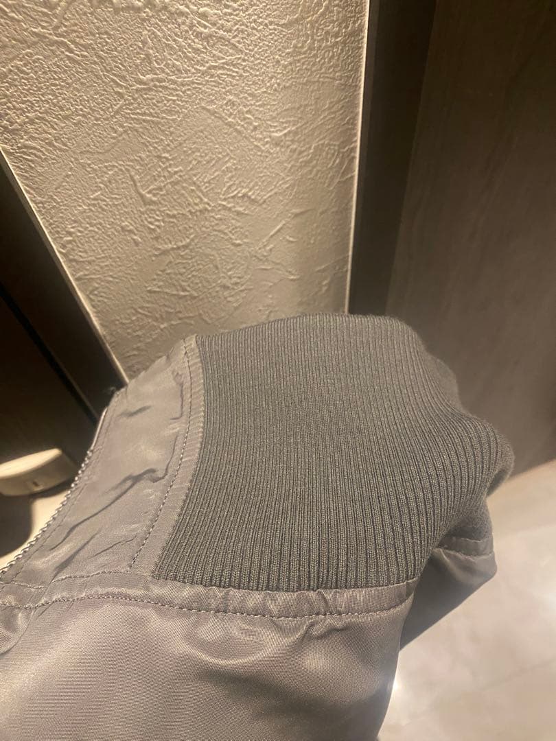 ★☆19ss uniform experiment ma-1 ／soph☆★