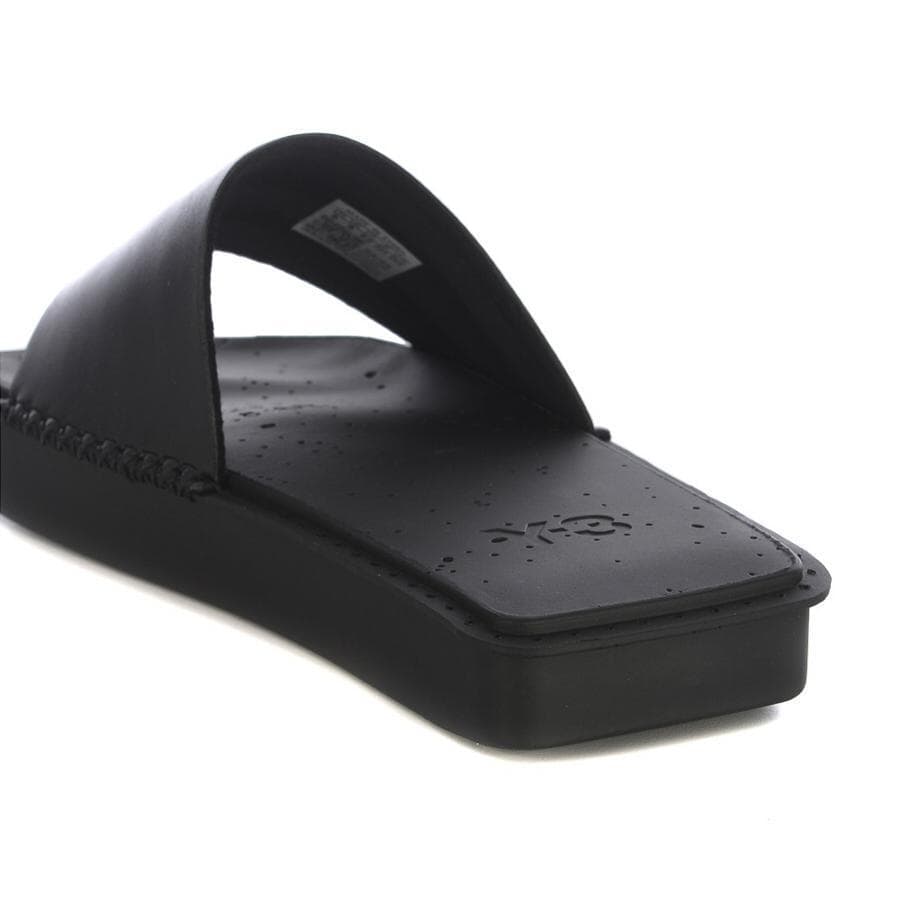 ワイスリー サンダル FZ6423 ユニセックス 25.5cm ブラック