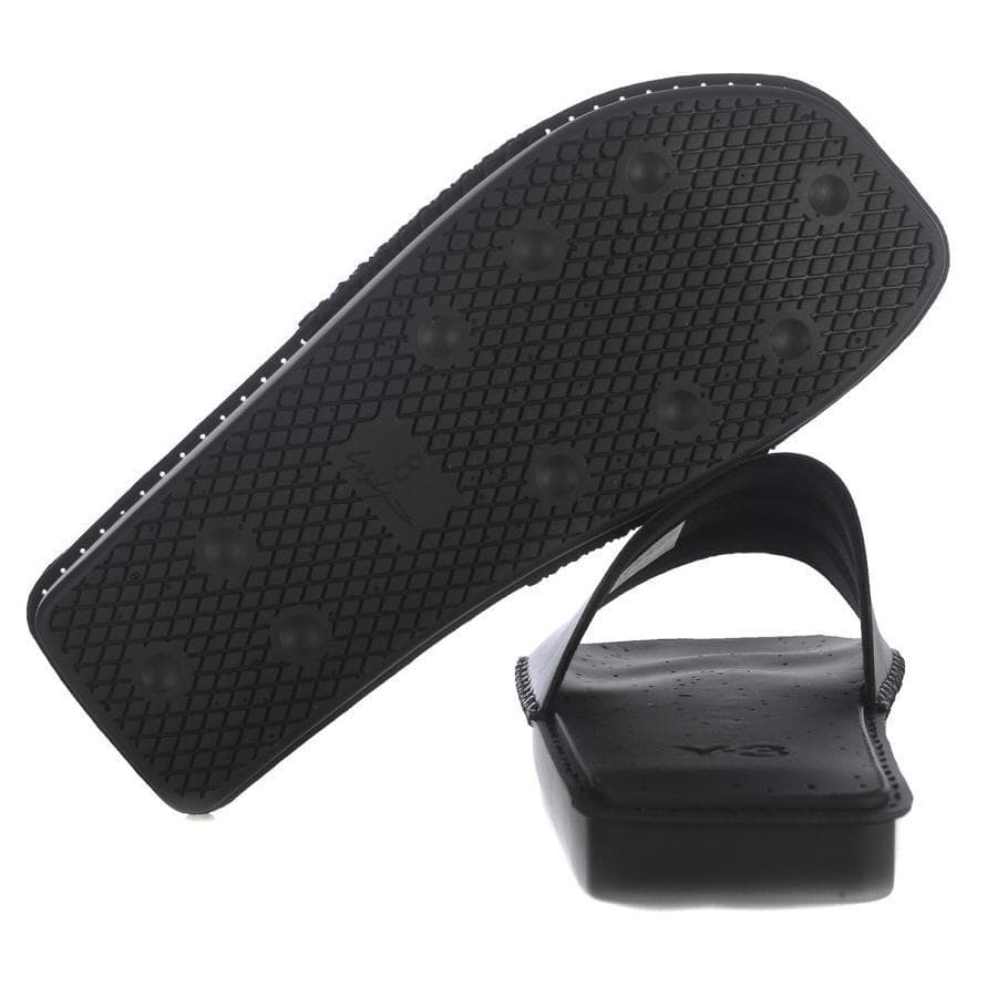 ワイスリー サンダル FZ6423 ユニセックス 25.5cm ブラック