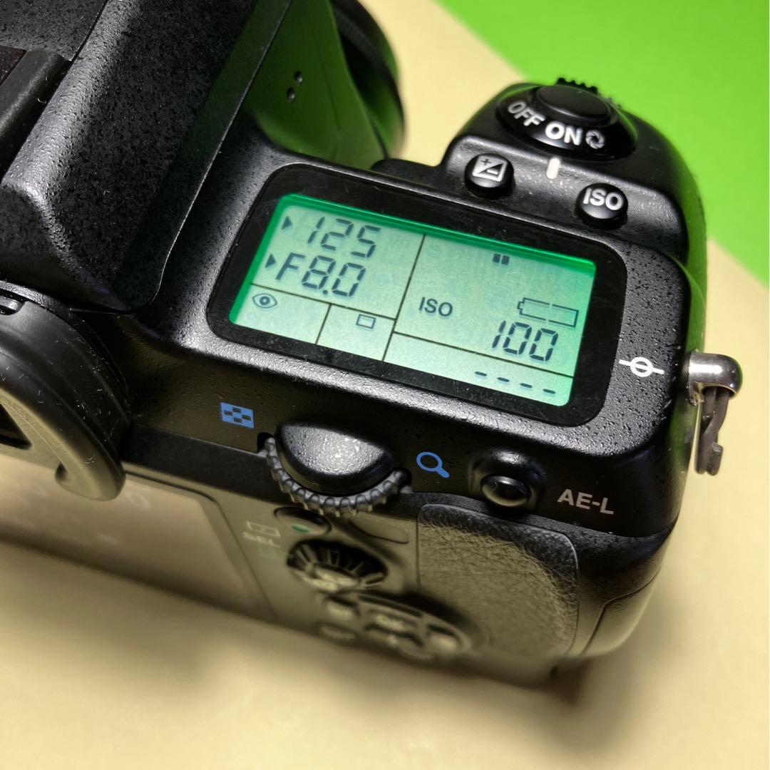 PENTAX K-7 一眼レフカメラとDA21mmF3.2単焦点レンズセット