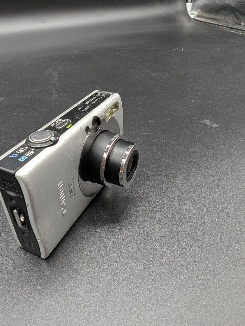 【動作確認済】Canon IXY DIGITAL 20 IS PC1271