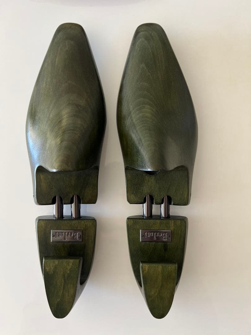 （仏）ベルルッティ (Berluti)SIZE 12