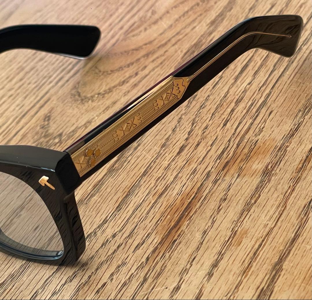 ほんじりさま専用 JMM QUENTIN型 サングラス