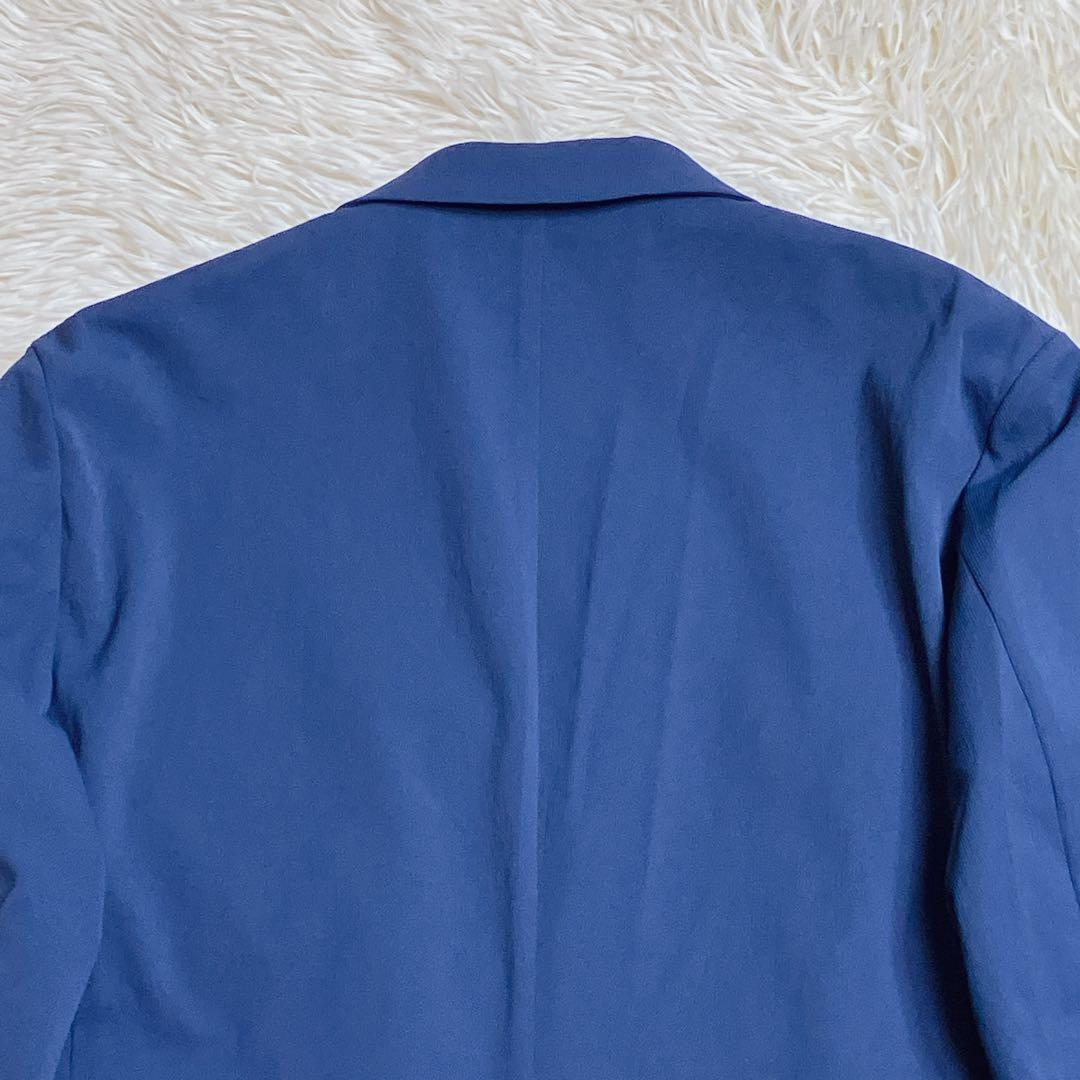 極美品✨ビューティーアンドユース　ユナイテッドアローズ　メンズスーツ　洗える　M