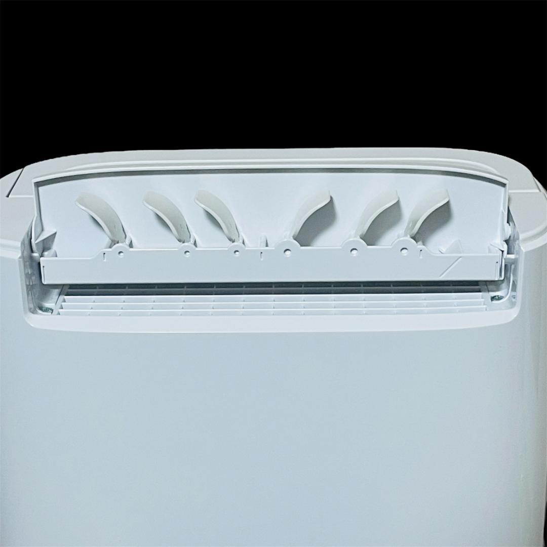 ★衣類乾燥除湿機★パナソニック　F-YZU60　14畳　2021年製　ホワイト