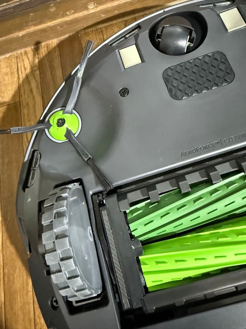 Irobot roomba j7 plus( 素晴らしい製品)