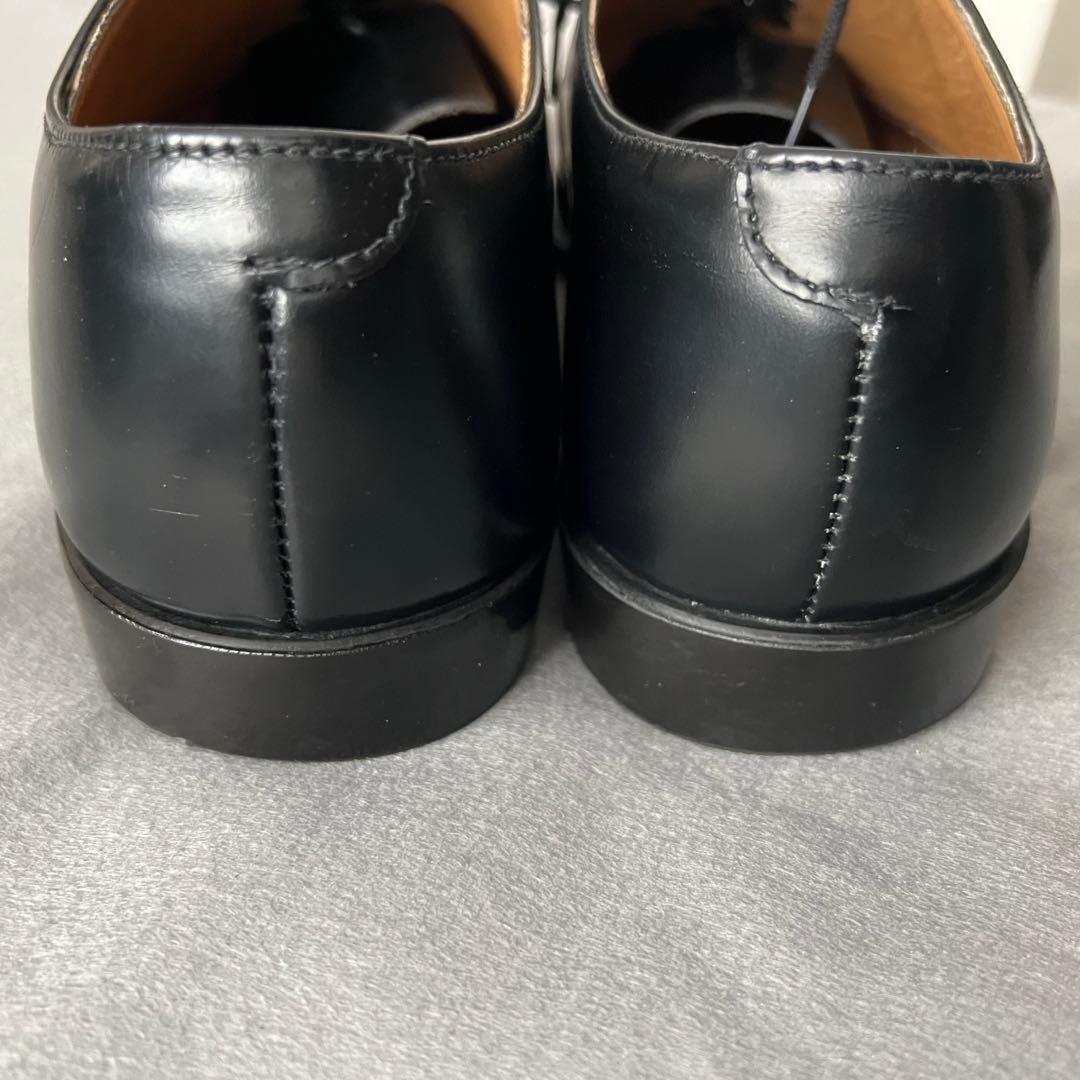 イギリス軍　シューズ