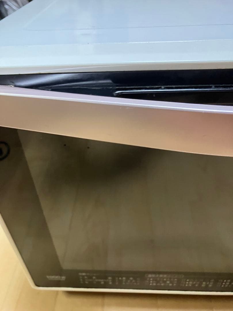 SHARP シャープ　スチームオーブン　RE-ME2-SP 14年製　保証付き